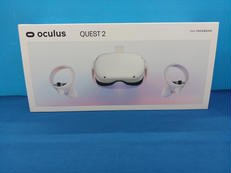 Oculus QUEST2|OCULUS