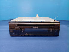 CDプレーヤー|KENWOOD