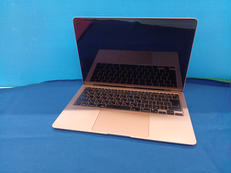 MACBOOK AIR|APPLE