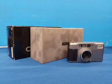 コンパクトフィルムカメラ（訳あり）|CONTAX/KYOCERA
