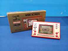 GAME&WATCH|NINTENDO