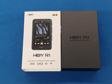 ポータブルオーディオプレーヤー|HIBY MUSIC