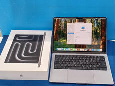 MACノートPC|APPLE