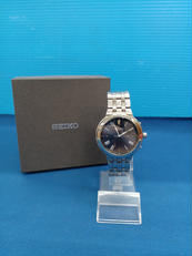 ソーラー腕時計|SEIKO