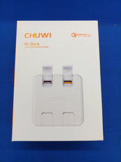 USB CHARGER|CHUWI