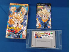 ドラゴンボールZ HYPER DIMENSION|BANDAI