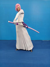 一番くじ BLEACH 20TH C賞 ザエルアポロ|BANDAI