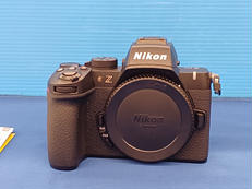 Nikon Z50II ボディ|NIKON