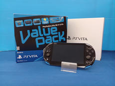 PLAYSTATION VITA|SONY