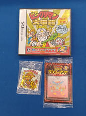 ビックリマン大事典