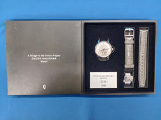 自動巻き腕時計|DAIZON MAKIHARA