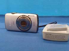 IXY DIGITAL 930 IS|CANON