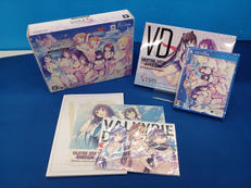 ヴァルキリードライヴ -ビクニ- にゅうにゅうDXパック|MARVELOUS