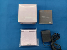 ゲームボーイアドバンスSP|NINTENDO / 任天堂