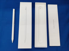 APPLE PENCIL 第2世代|APPLE