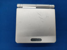 ゲームボーイアドバンスSP|NINTENDO / 任天堂