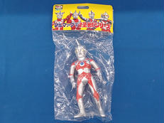 ブルマァク（復刻版）ウルトラマンA(シルバー)|BULLMARK