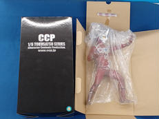 特撮フィギュア|CCP