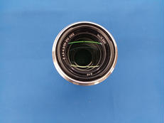 望遠ズームレンズ|SONY