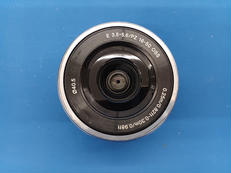 標準ズームレンズ|SONY