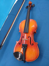 バイオリン|KASUGA