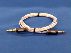 オーディオケーブル|NOBUNAGA LABS