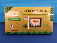 ゲーム＆ウォッチ|NINTENDO / 任天堂