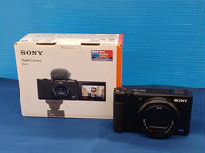 VLOGCAM ZV-1|SONY