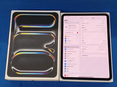 MVV83J/A　IPAD　PRO第5世代|APPLE