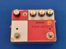 ディストーション|D-CUSTOM