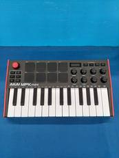 MIDIキーボード|AKAI