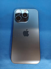 SIMフリー IPHONE15 PRO|APPLE