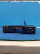 D/Aコンバーター　SU-9|S.M.S.L