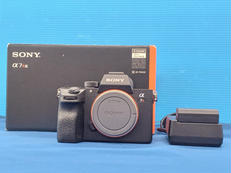 ILCE-7RM3　α7R III　ボディ|SONY
