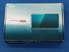 ニンテンドー 3DS|NINTENDO / 任天堂