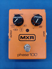 フェイザー|MXR