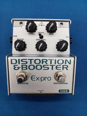 エフェクター|EX-PRO