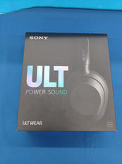 ワイヤレスヘッドホン|SONY