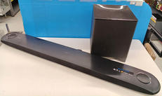 シアターバーシステム|SHARP