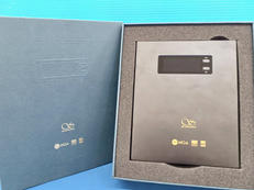 CDプレーヤー|SHANLING