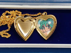 ラムちゃん ロケットペンダント|ノーブランド