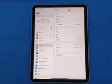iPad Air 10.9インチ 第4世代 Wi-Fi|APPLE