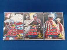 ザ カゲスター　DVDセット|東映ビデオ