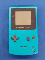 ゲームボーイカラー
