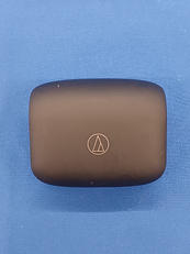 ワイヤレスイヤホン|AUDIO-TECHNICA