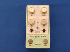 オーバードライブ|CORNERSTONE