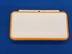 NINTENDO NEW 2DS LL