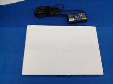 ノートパソコン|FUJITSU