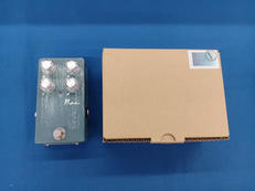 オーバードライブ|PETLA