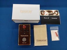 ブースター|VEMURAM